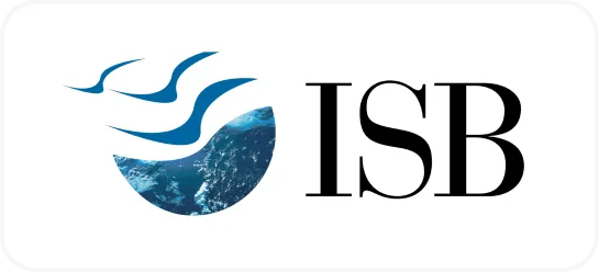 ISB Logo