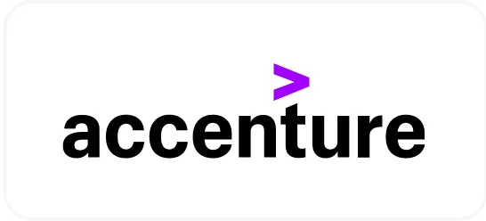 Accenture Logo